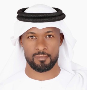 Ali Al Sarour