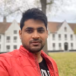 Pramod Koted