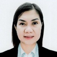GERALDINE D. SIOSON