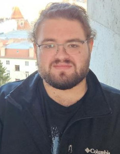ORI SHACHAM BARR
