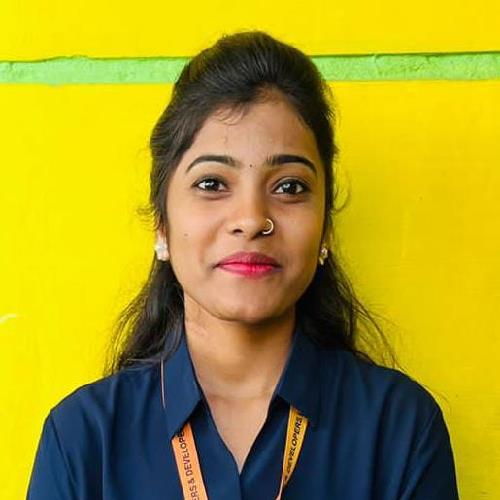 Deepa K