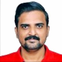 BARATH RAM P R