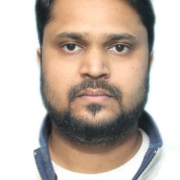 Dhiman Pathak