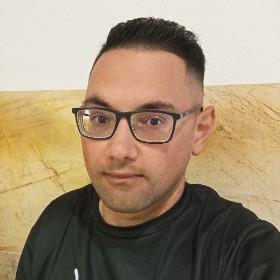 Juan Pedro Pedrosa Rodríguez