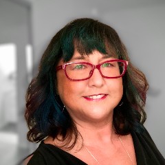 Brenda Strech