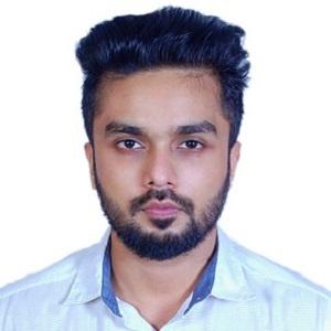 Md Obaidul Kabir