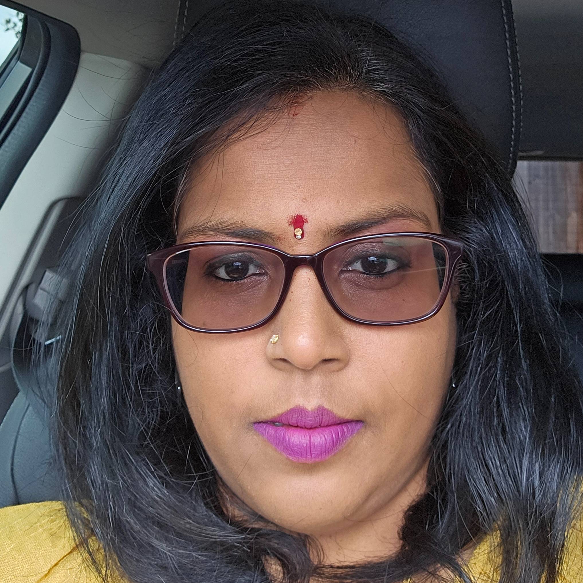 Iva KANTHAVELU