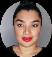 SARAH ULHAQ