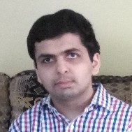 Ashwin Vilasi