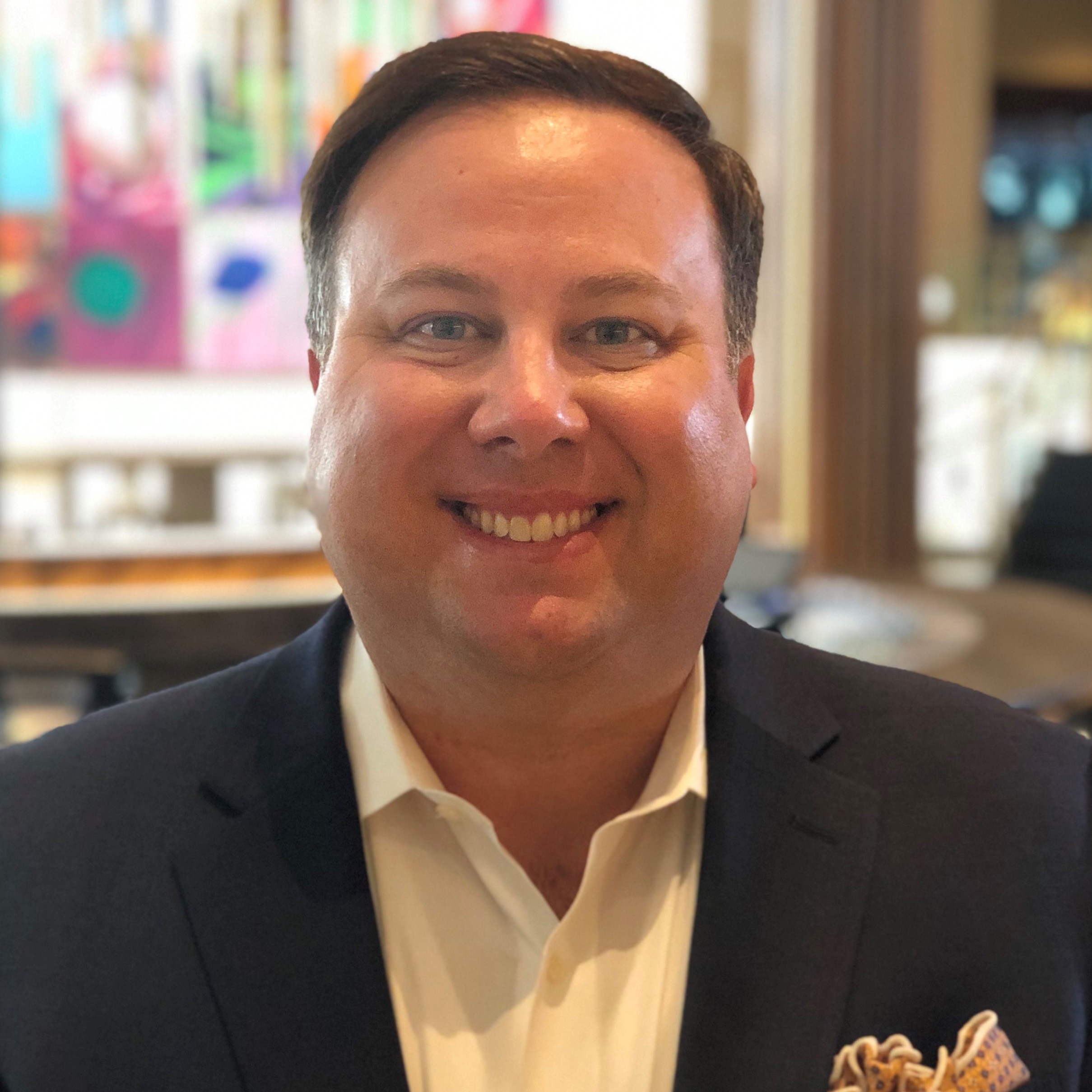 Christopher Gautreau