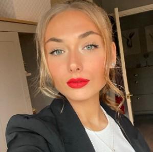 Tia-Jade Bowdler