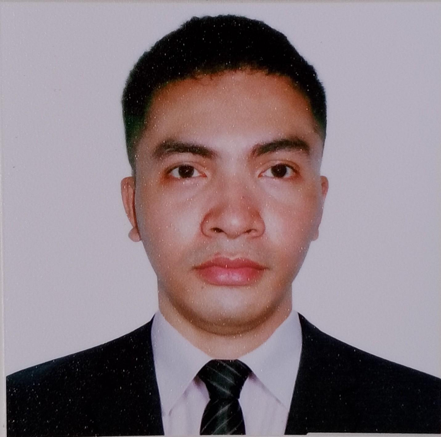 Dave L. Escobido