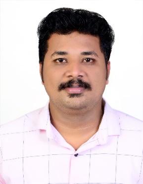 RAHUL MOHANAN