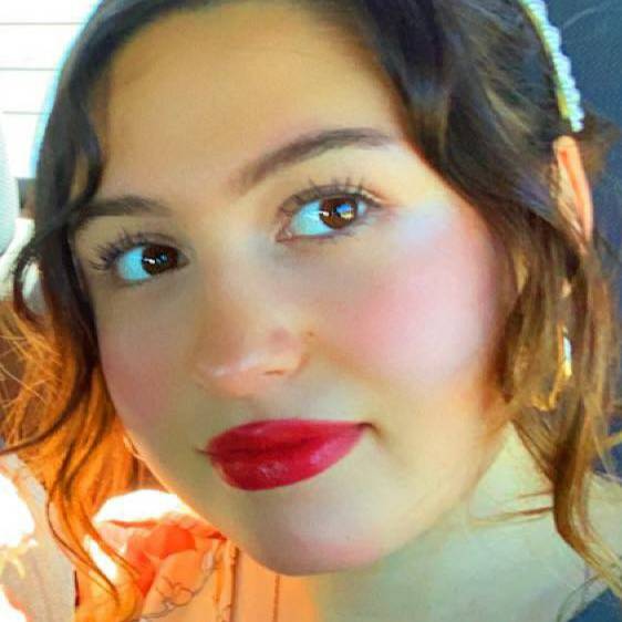 Alexis Marisol Magana Camacho