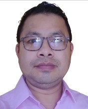 AJOY KUMAR ALLEY
