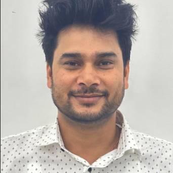 Shakti Singh
