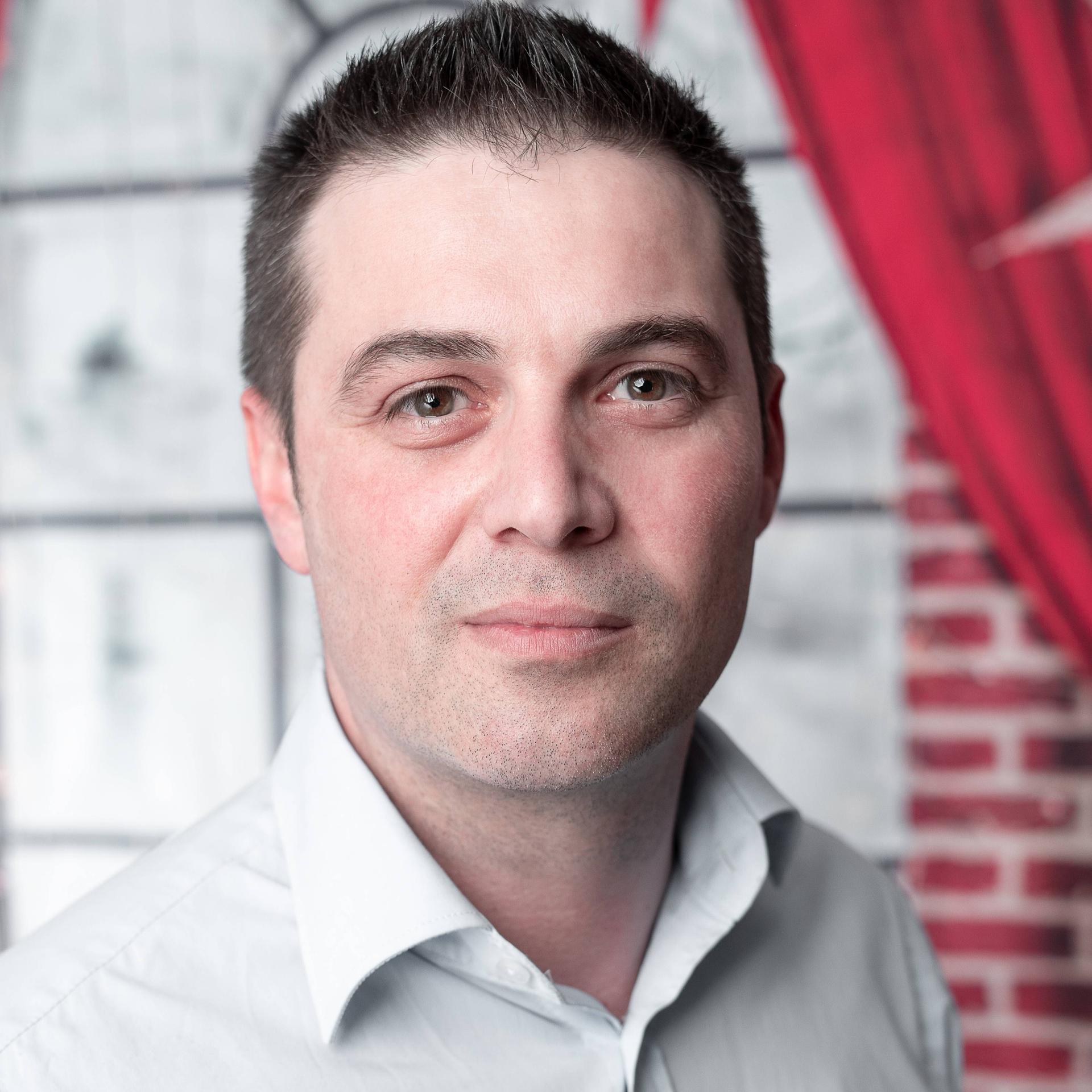 Marin Marius Grigore