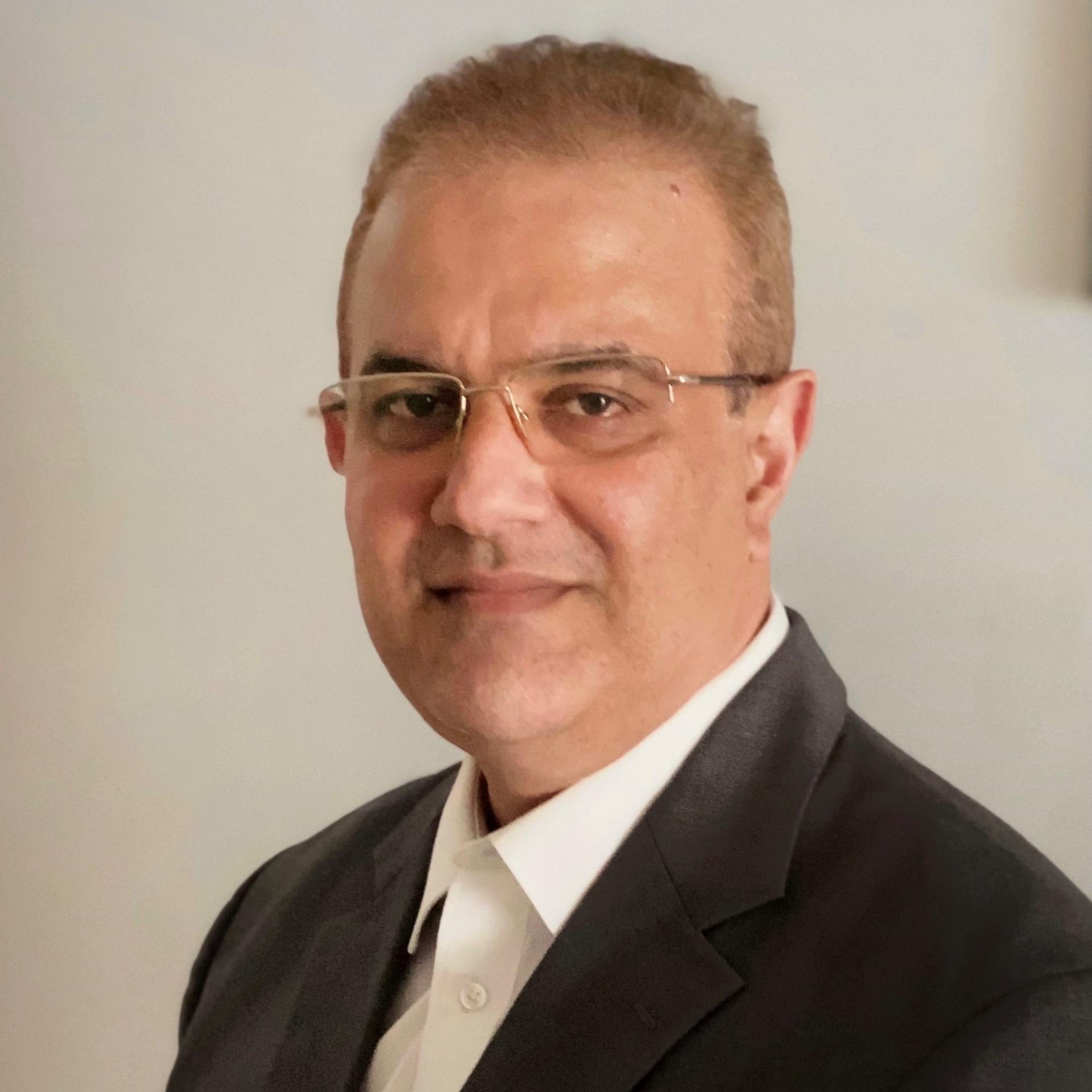 Ryan Carvalho