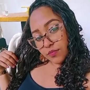 Shaiane Sousa Galvão Barbosa
