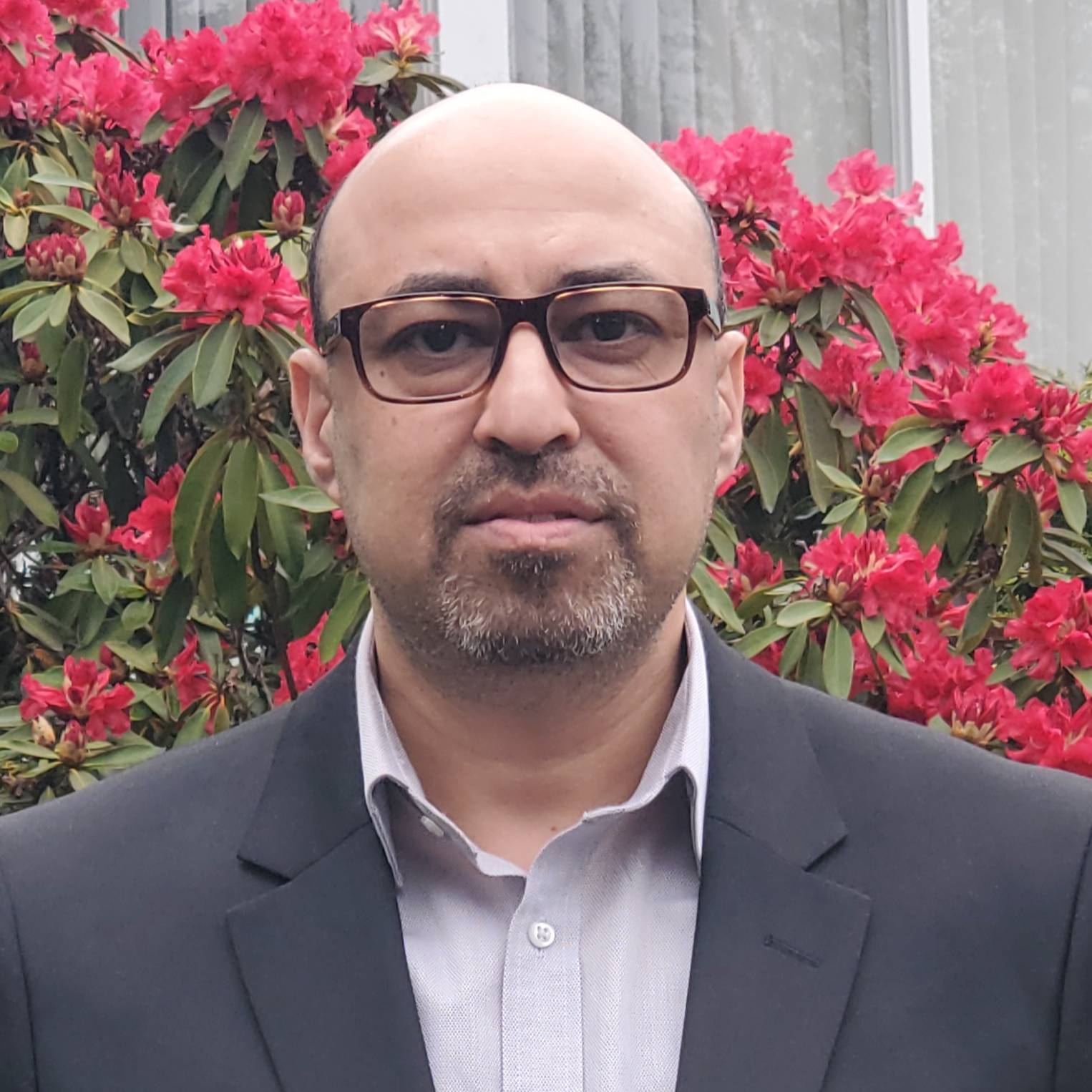 Sameh Hassan