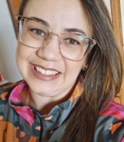 Sylwana Araújo Viveiros Barbosa