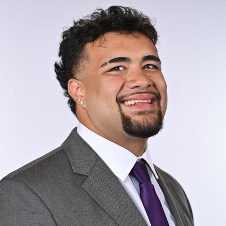 Daniel A. Santiago Jr