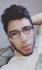 Axel Nicolas Yance