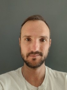 Yann Barbieri