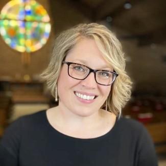ANDREA PAULSON