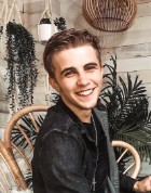 Zeke Cline