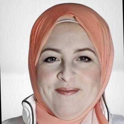 Dr. Shereen Hashem