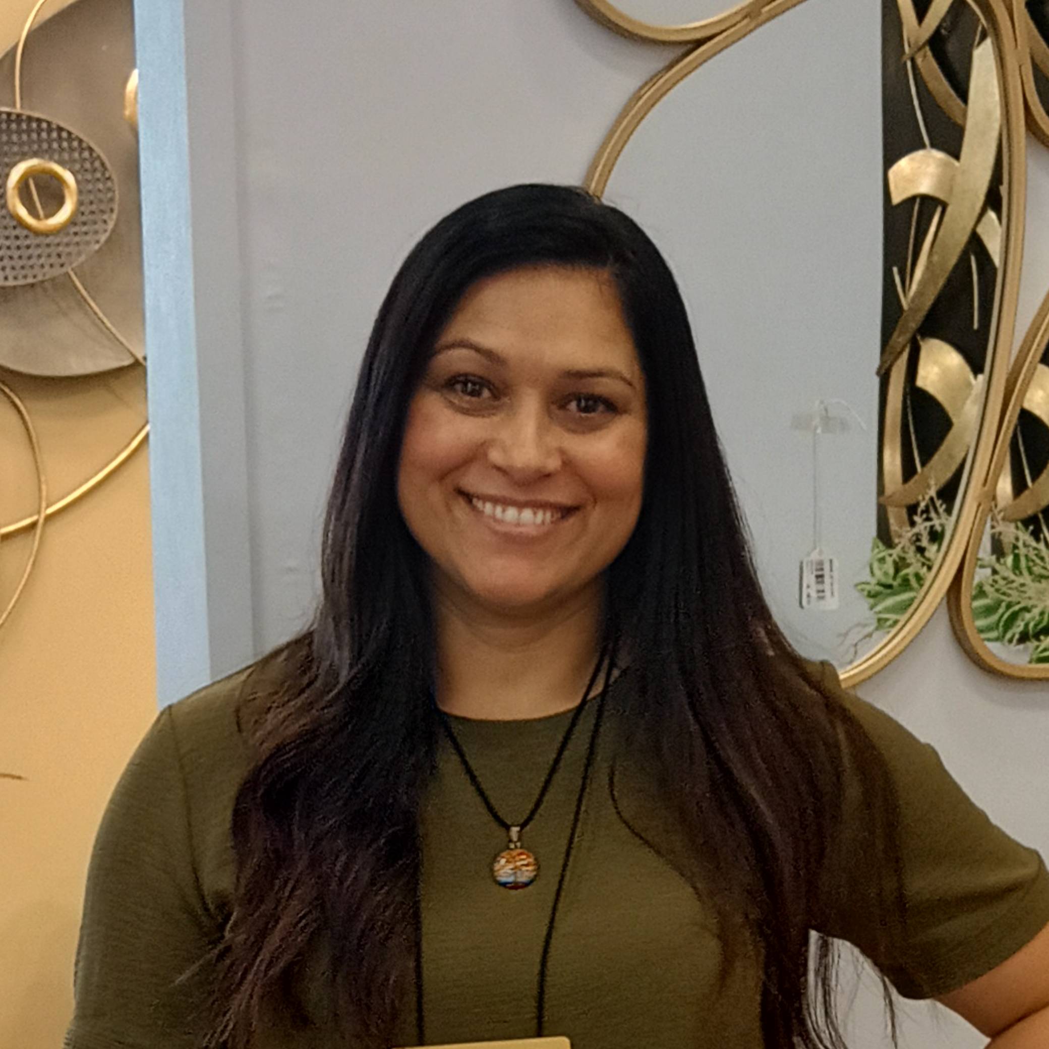 SIMONE ALVES FERREIRA