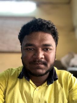 Gautham Vasam