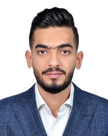 Mohammed Johar ALGhefari