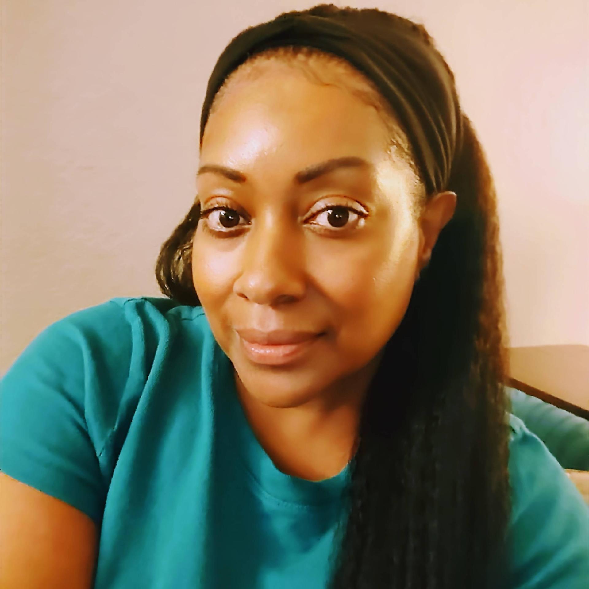 Toni D. Crawford
