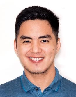 Mark Jason Custodio