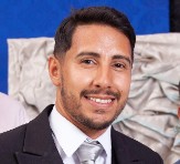 JOSÉ DOUGLAS MEDEIROS BRUM