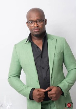 Mbulelo Patrick Njenje