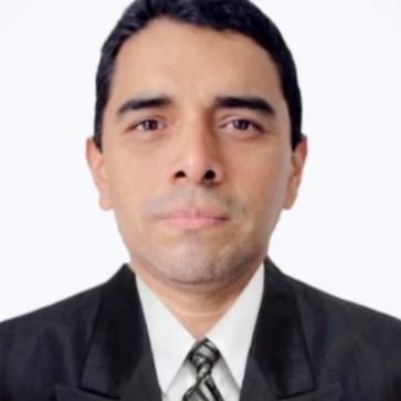 Luiggi Orlando Cornejo Peralta