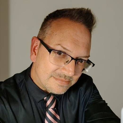 Sylvain DELAMBILY