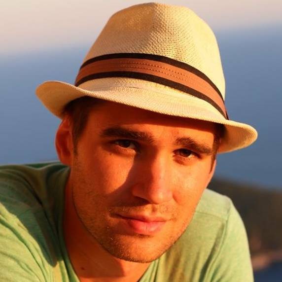 Peter Rusanoff