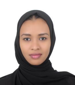 Esraa Hashim Ali Omer