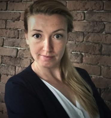 Maria Wysocka