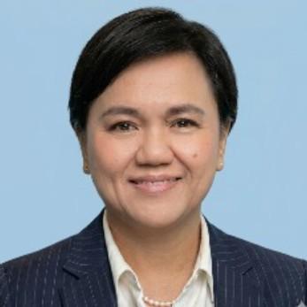 MARY ANN DE LEON