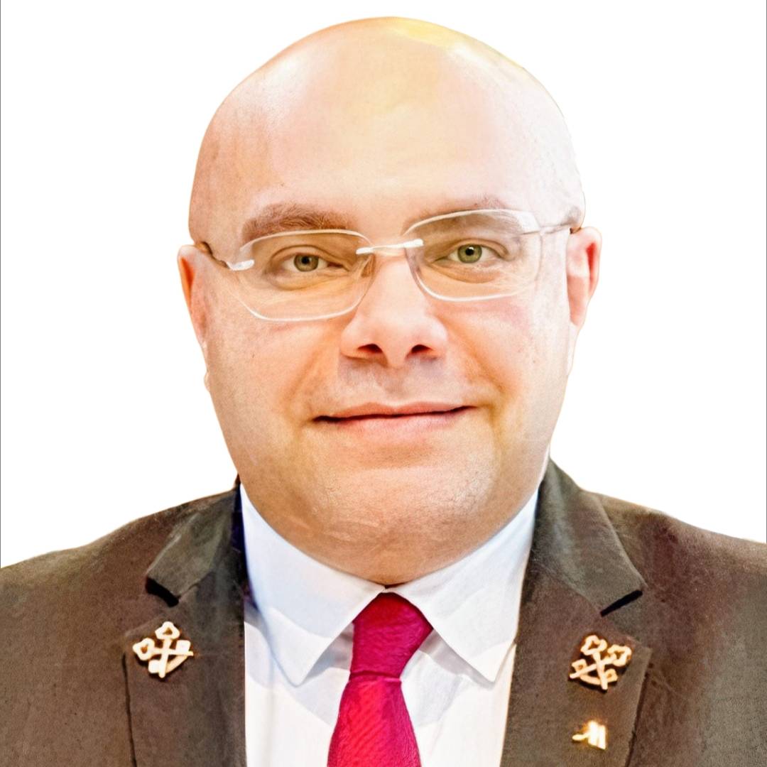 Mohamed Fawzy Mahmoud