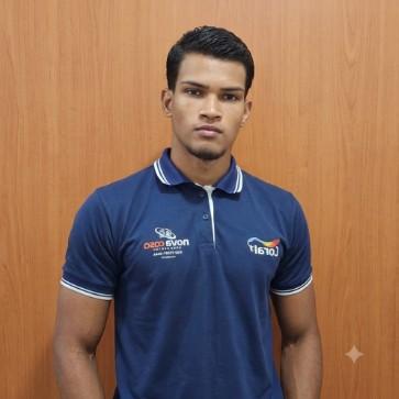 Keniel Souza Pereira