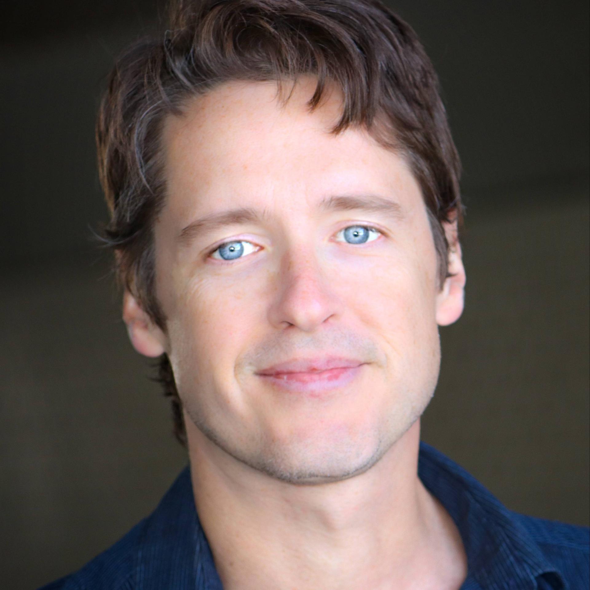Chris Harmony