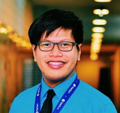 JEFFREY JUANGCO GUEVARRA