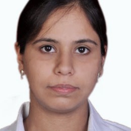 Nancy Ahuja