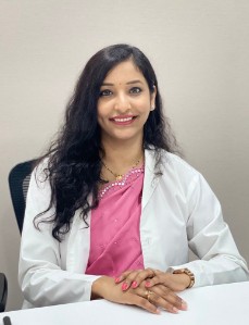 Dr. Ankita Patil